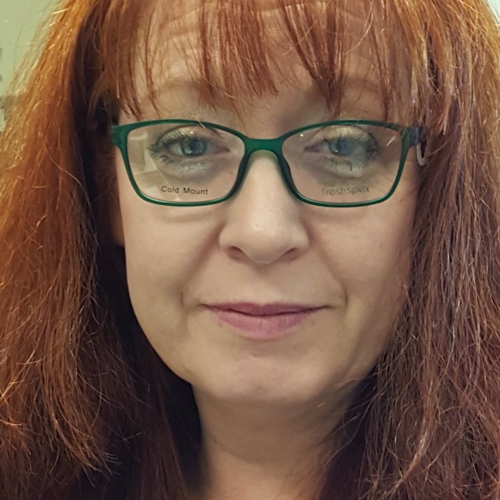 Meet your Posher, Susan